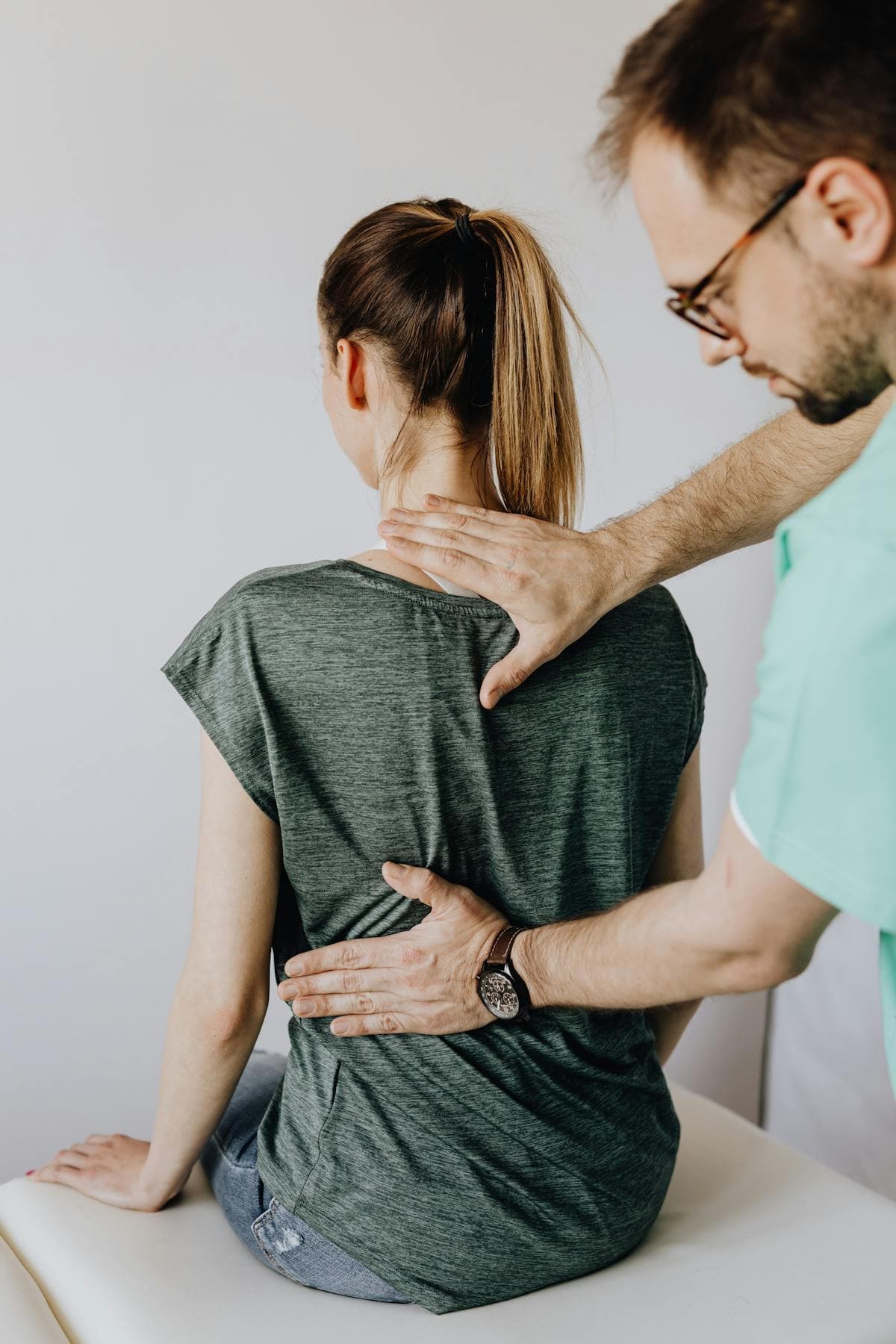 Centro de fisioterapia